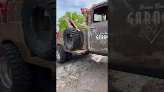 Trucks Being Trucks 😂 #556 #shorts