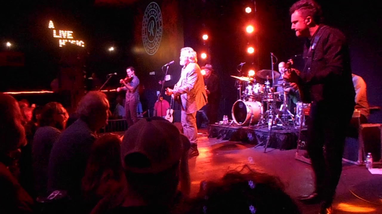Robert earl keen feeling good again youtube