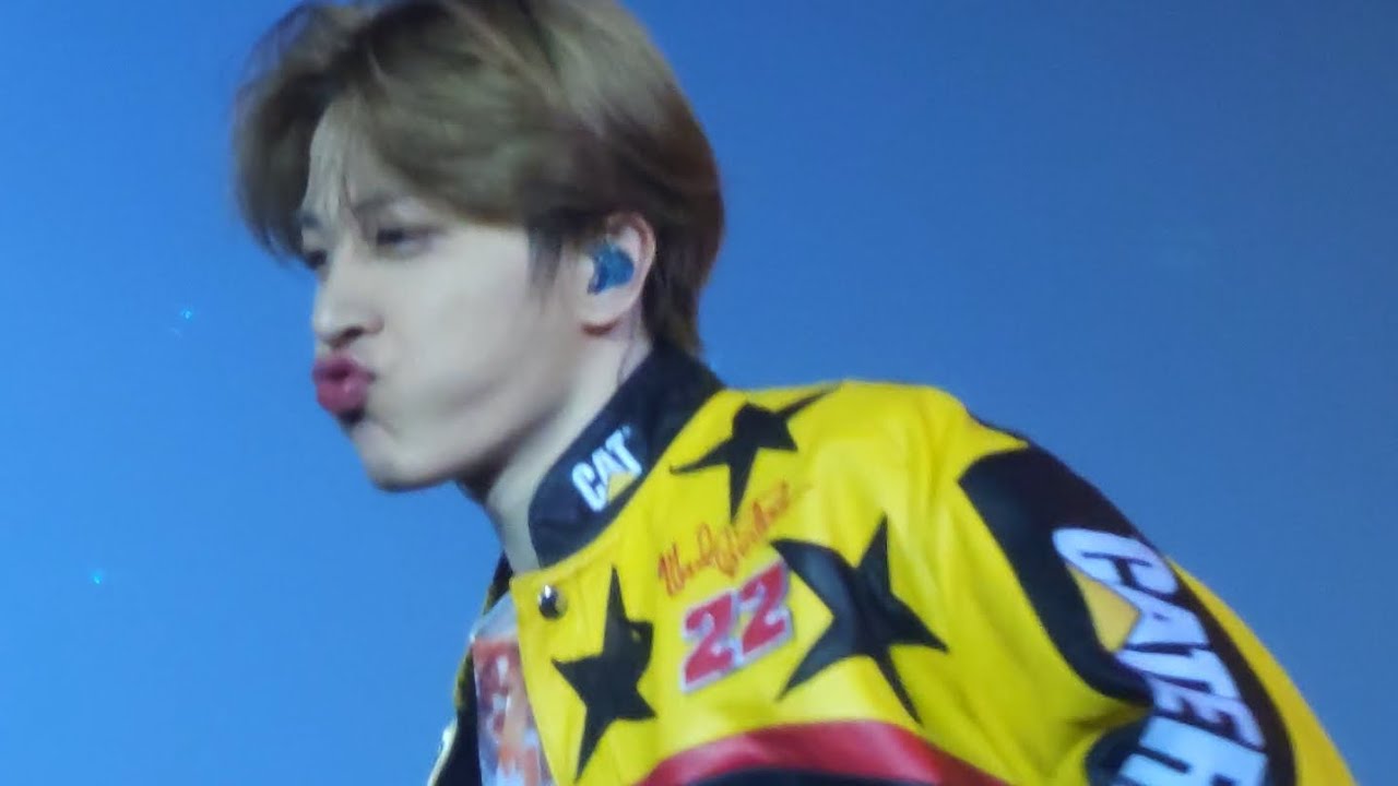 TREASURE -​ B.O.M.B (SO​ JUNGHWAN​ FOCUSED)​ TREASURE​_REBOOT_IN_BANGKOK_DAY2