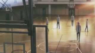 Untraveled Road - Kuroko no Basket AMV