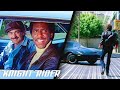 Autodiebe versuchen K.I.T.T. zu stehlen? | Knight Rider Deutschland