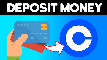 ✅ How To Deposit Money in Coinbase Using Debit Card (Easy)