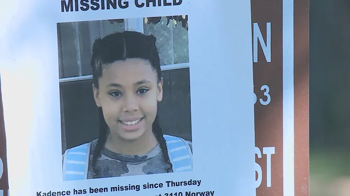 Family, friends search again for missing Norfolk t...