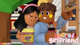My Son SNUCK OUT🍿*GIRLFRIEND* Roblox Bloxburg Roleplay #roleplay