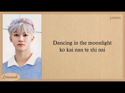 250711 NCT DREAM Moonlight(Korean ver.) I THE DREAM SHOW 4 : DREAM THE FUTURE in SEOUL
