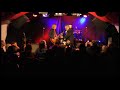 Savoy brown hellbound train 04 10 2019 kulturbastion torgau