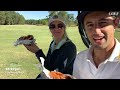 Our Epic Pinehurst Match | Wheel of Courses