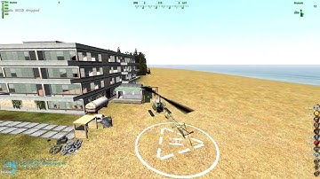 DayZ Overpoch Series 4 Part 10 Fresh Start