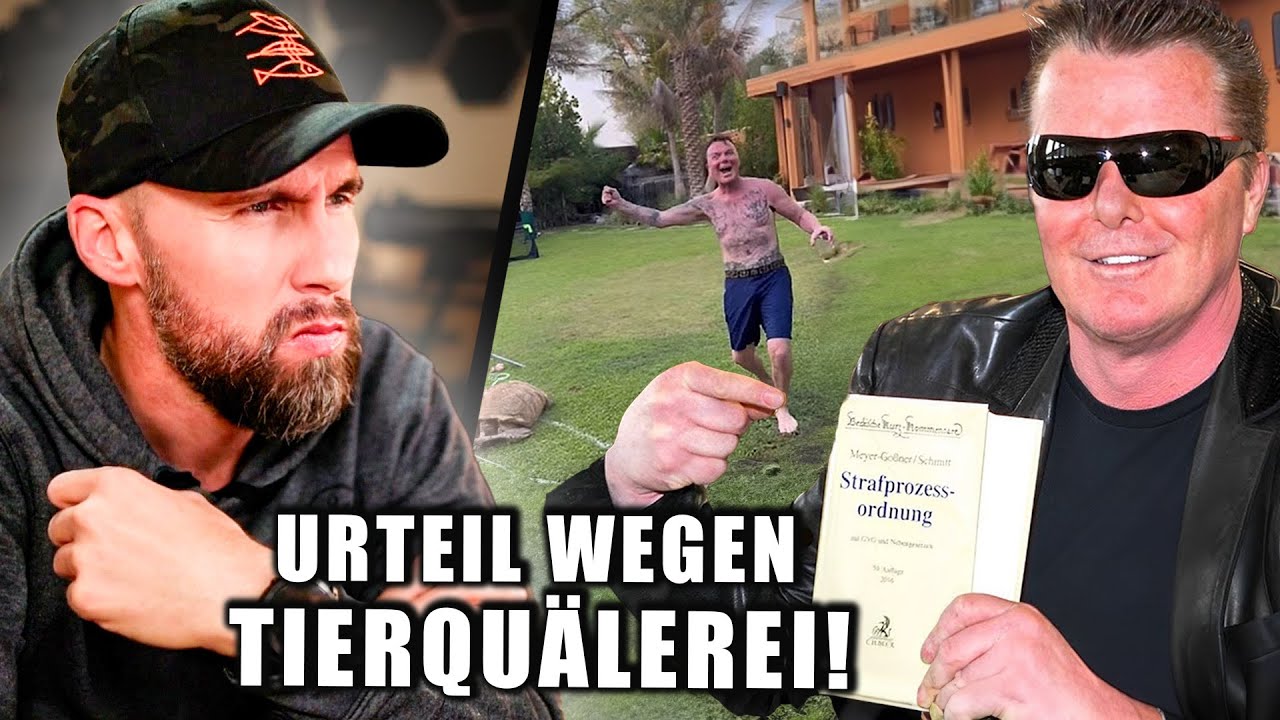 KEINE EINSICHT bei PRINZ MARCUS! Robert reagiert auf Ausraster und Alphakevin