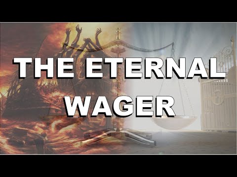 The Eternal Wager: Pascal's Wager Explained