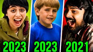 Memes That Defined the Internet Before & After 🔥 Part 10