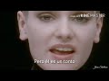 Sinéad O'Connor - Nothing Compares 2 U - Subtitulado En Español