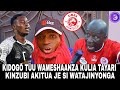 MZEE SAIDI MANDO JR WAWATIKISA YANGA WANALAMIKA AKIJA KINZUBI JE SIMBA HII BOSS AMEAMUA UBINGWA TU MZEE SAIDI MANDO JR WAWATIKISA YANGA WANALAMIKA AKIJA KINZUBI JE SIMBA HII BOSS AMEAMUA UBINGWA TU