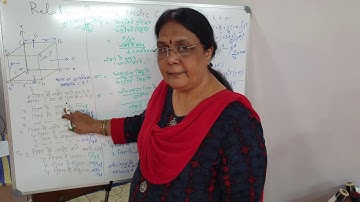 Relation between Elastic Constants