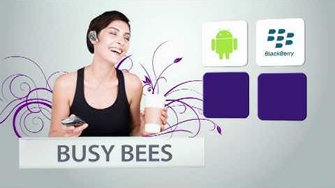 AccessoryGeeks.com Gift Guide for Busy Bees