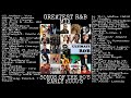 Greatest rb mix songs of the 90s early 2000s greatesthits 90s 2000s remix