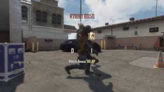 Sad Hitmarker (Read Desc)