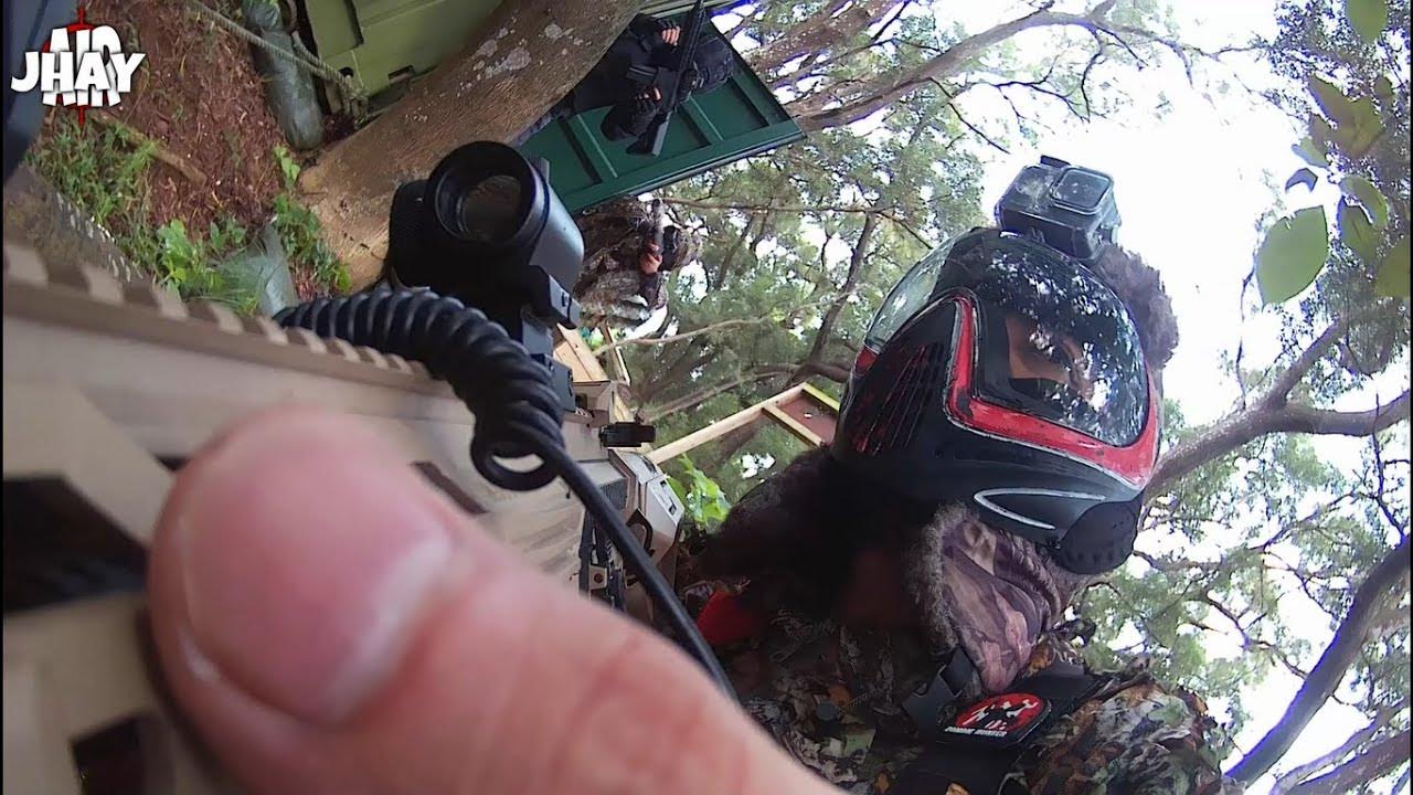 RANCH CAMP FOURWAYS GAME 1 YouTube