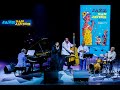 TERELL STAFFORD &amp; BRUCE BARTH TRÍO. JAZZ SAN JAVIER 2022