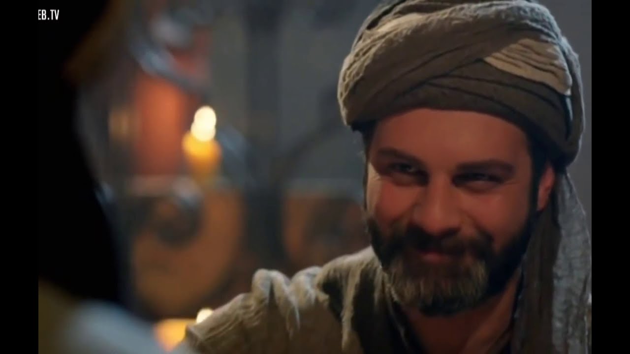 Dirilis Ertugrul Osman pjasa 146 YouTube