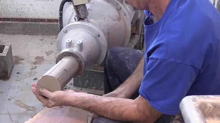 We love the Peter Pugger at Art Escape.