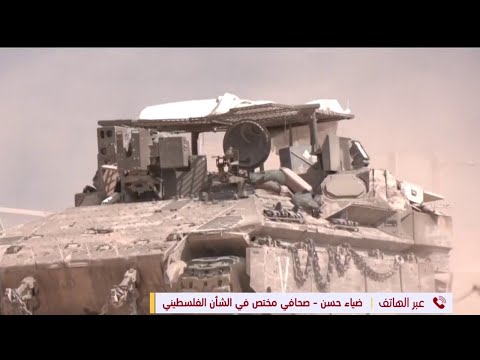 قتلى خلال اشتباكات بين حماس وأشخاص من عائلة دغمش في حي الصبرة