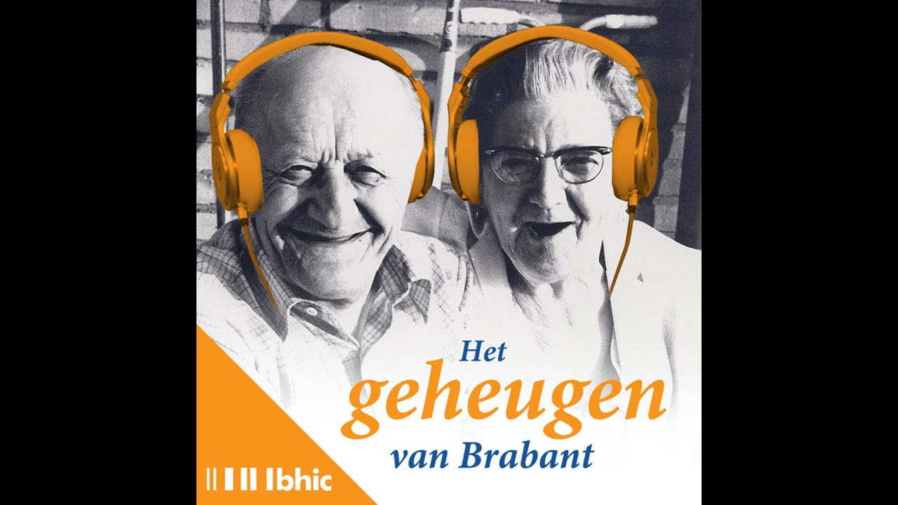 Afscheidsbrieven uit de oorlog - 2: De onmogelijke liefde van Beppie Meier