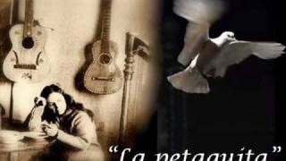 La Petaquita - Violeta Parra. chords
