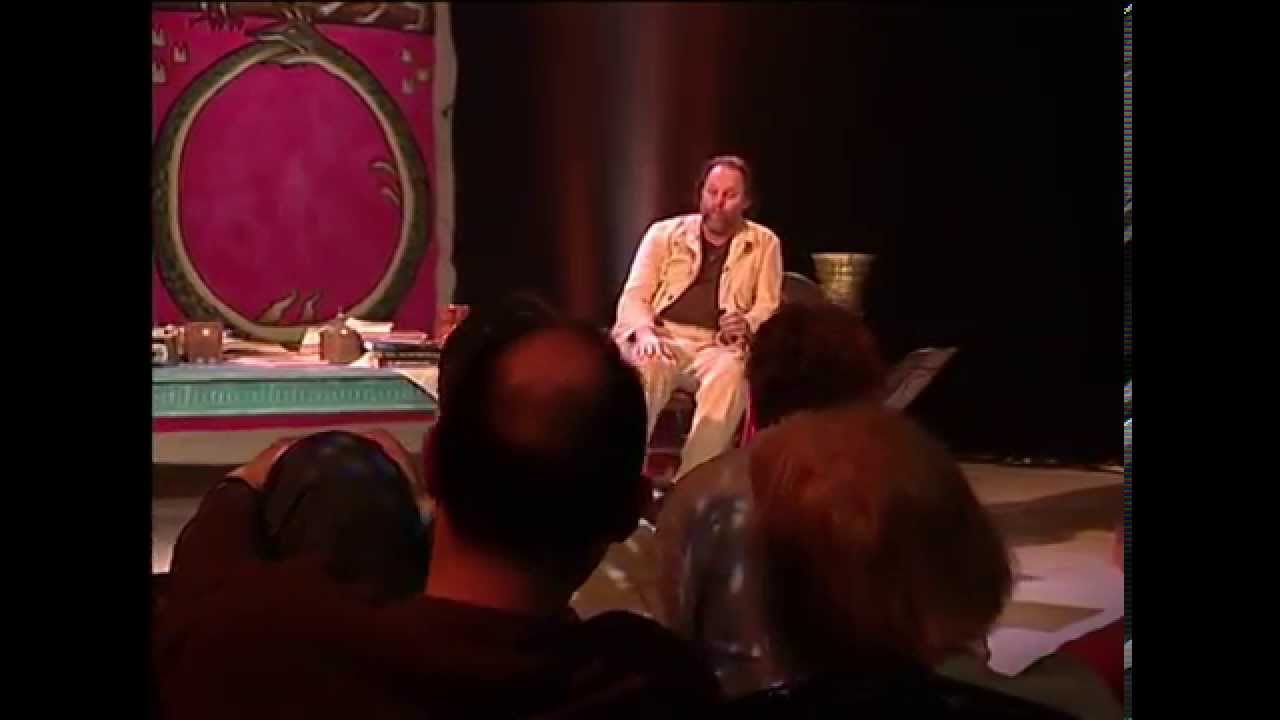 Bram Vermeulen - In Den Beginne