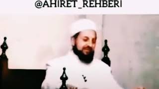 Abdulmeti̇n Balkanlioğlu Namaz