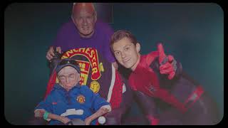Tom Holland and The Brothers Trust's Hope to Heal EB | Venture Into Cures 2021