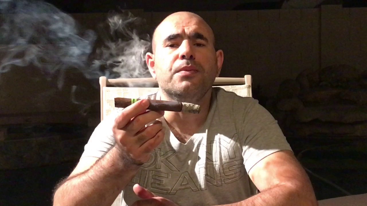 Tatuaje Monster Cigar Review