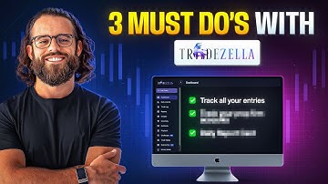 How To Get Started THE RIGHT WAY With TradeZella!