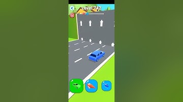 shape shifting#gameplay #short #viralvideo