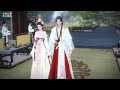 257燕儿和老六的身体肯定也没有问题 #抖音电脑版 #逆水寒短剧 #二次元 #古风