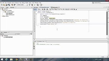 Tipos de datos y operadores en java