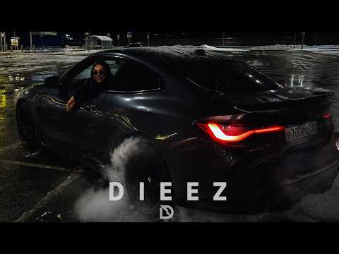 DIEEZ - Ta Ki Seni Görene Kadar (AFRO HOUSE REMIX 2026)