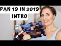 Pan 19 in 2019 | INTRO