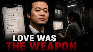 He Built a $15 Billion Scam Empire on Fake Love