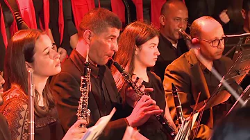 Chorale Société Générale Maghreb En Choeur - Ya Man Malakni Abda (يا من ملكني عبدا)