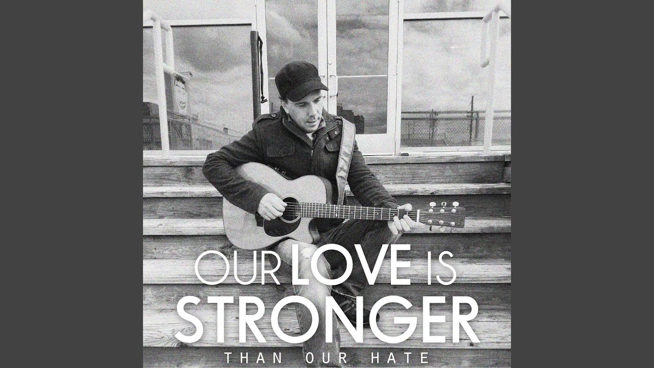 This is stronger. Our слушать