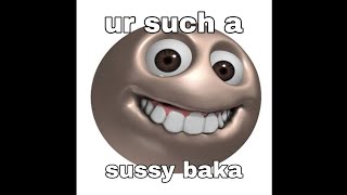 POV: You're such a sussy baka