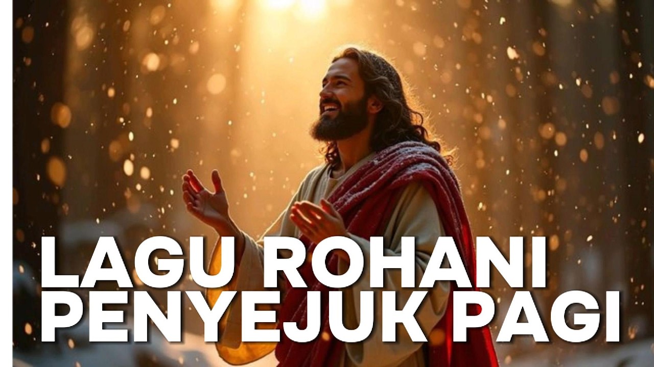 KUMUPULAN LAGU ROHANI TERLARIS VOL 2