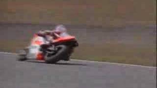 WGP - 500cc - Suzuka 1993