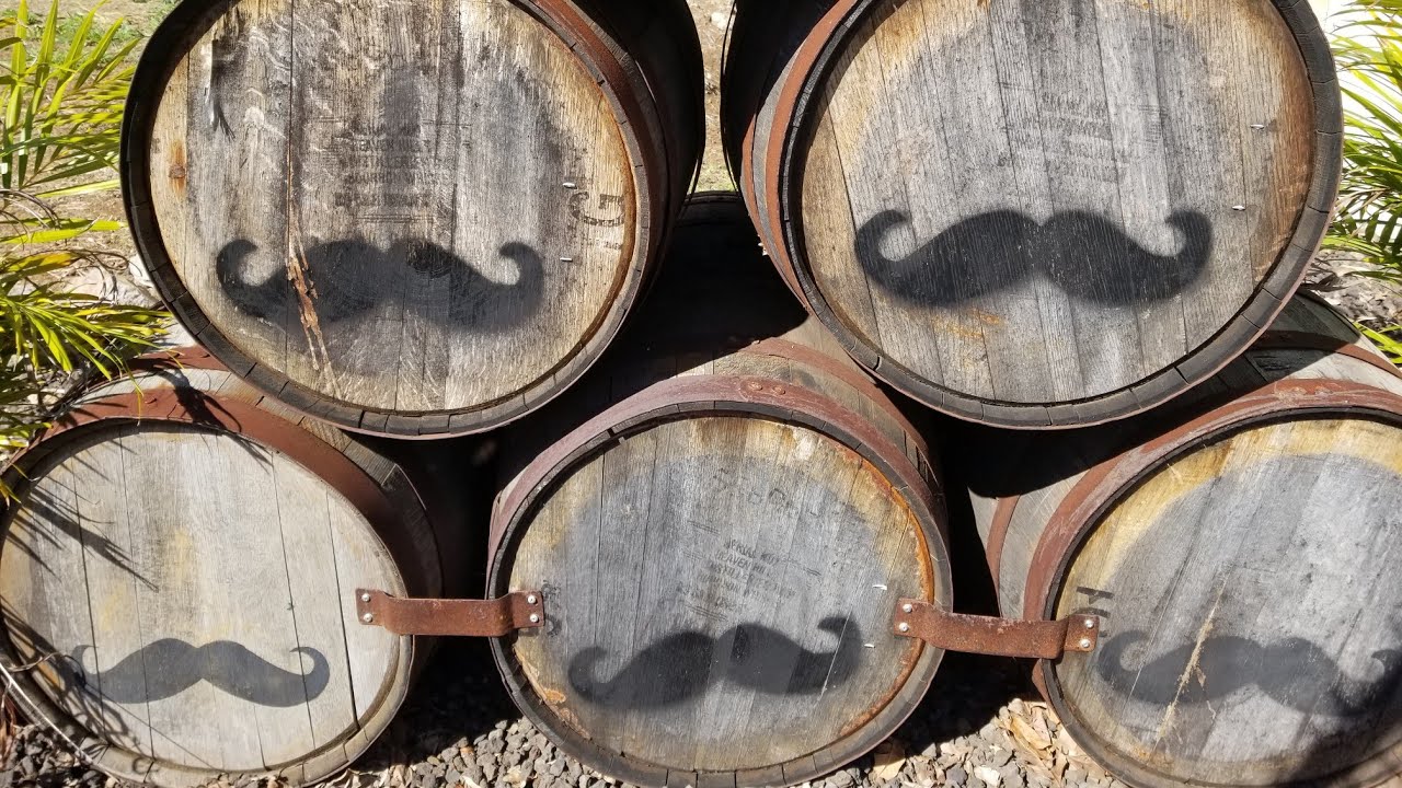 Haliimaile Distillery