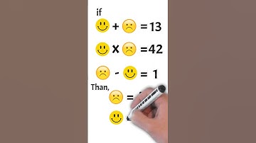 Solving Olympic IQ Question || Make Math Simple with Quantix