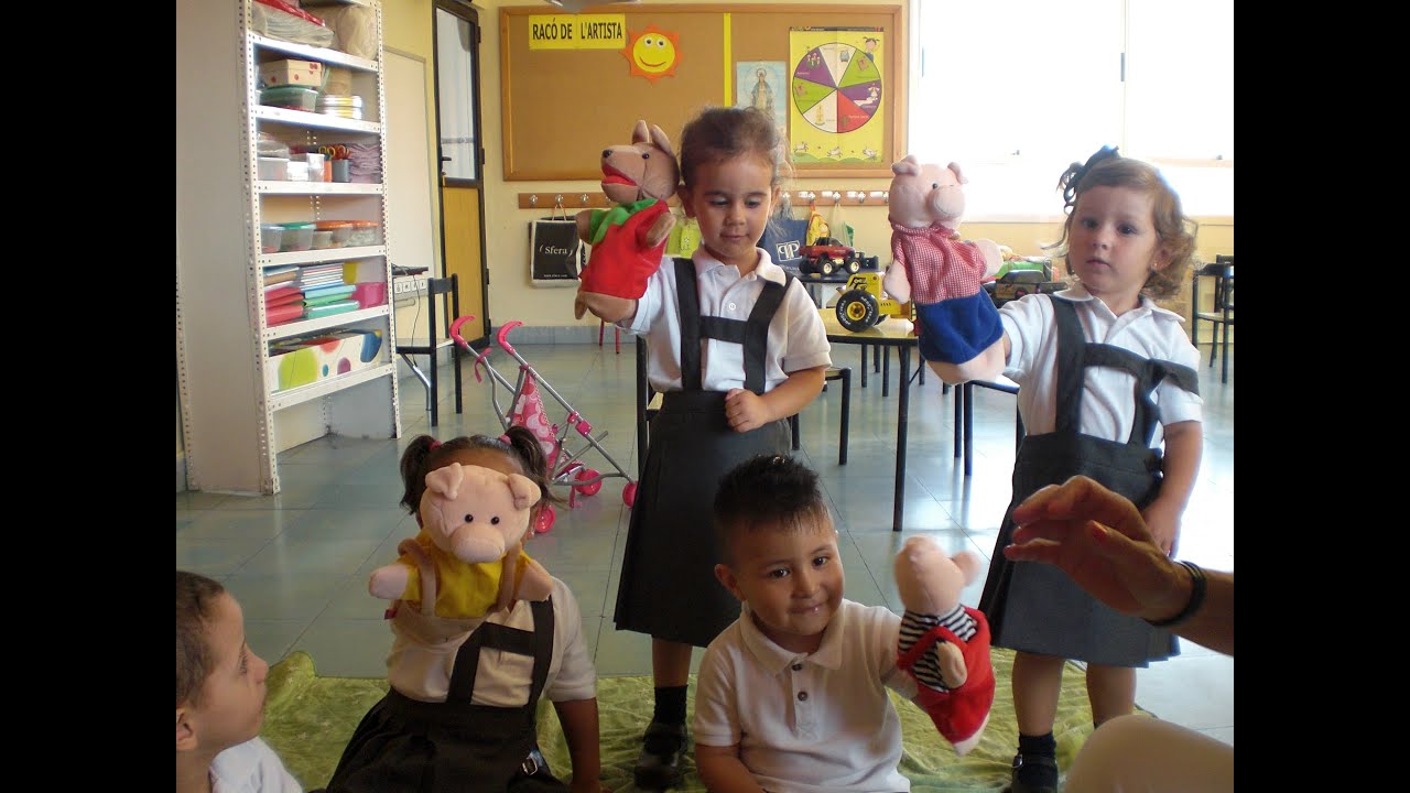 Viu La Milagrosa - Portes Obertes 2015