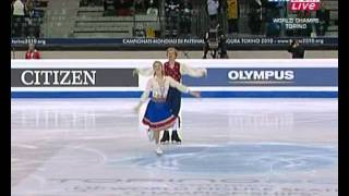 Mallory Rand 2010 Worlds OD (British Eurosport).avi