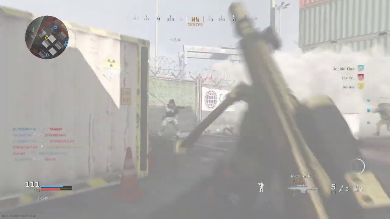 mw best sniper kills*