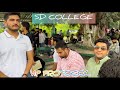 Vlog8 sd college  punjab university  gedi all day lifestyle